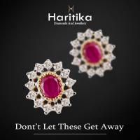 Haritika Diamonds And Jewellery image 3